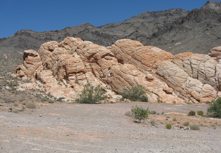 Rock Formation